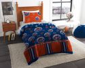 New York Mets OFFICIAL MLB Twin Bed In Bag Set