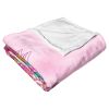 Disney / Disney Princesses, Carousel Princesses, Silk Touch Throw Blanket, 50"x60"