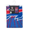 Bills OFFICIAL NFL "Psychedelic" Beach Towel; 30" x 60"