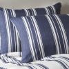 Cobi Striped Reversible Comforter set