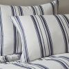 Cobi Striped Reversible Comforter set