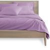 6 Piece Sheet Set, Microfiber, 2 Extra Pillowcases, Cal King