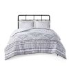 Camila Reversible Comforter Set