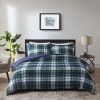 Parkston 3M Scotchgard Down Alternative All Season Comforter Set