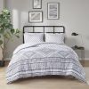 Camila Reversible Comforter Set