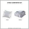 Camila Reversible Comforter Set