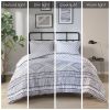 Camila Reversible Comforter Set