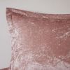 Felicia Velvet Duvet Cover Set