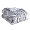 Camila Reversible Comforter Set