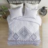 Camila Reversible Comforter Set