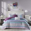 Joni Comforter Set