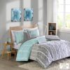 Adel Comforter Set