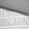 Lumi Striped Comforter Set