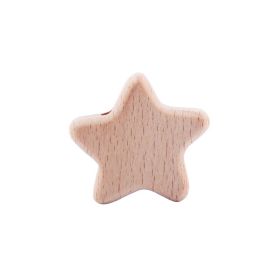 Children's Supplies Beech Love Star Modeling Tooth Glue DIY (Option: Star-10pcs)